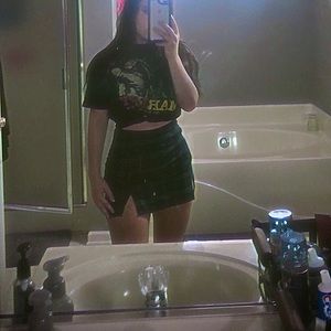 Meet your Posher, Maddie